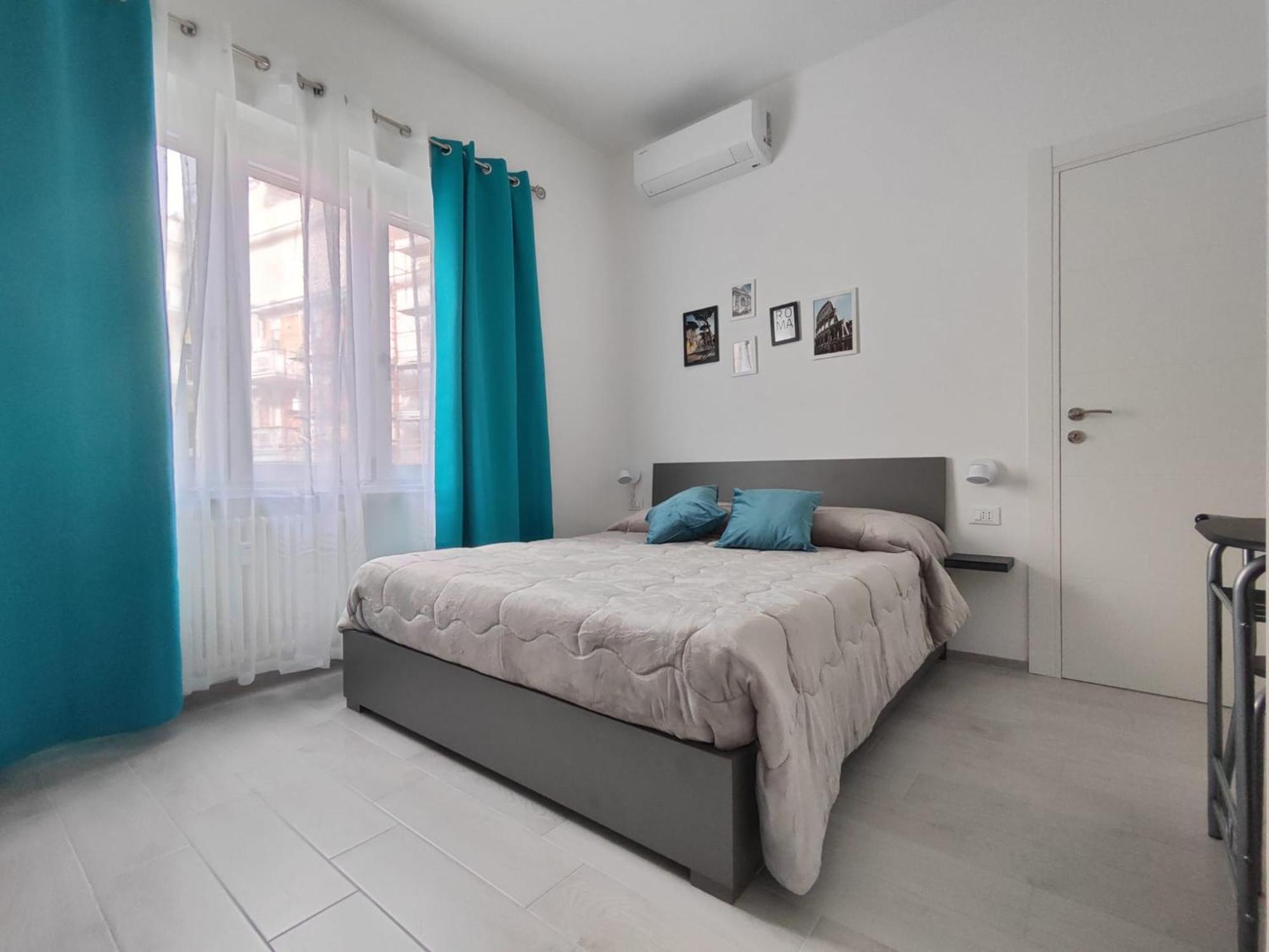 Cozy Homestay Rome