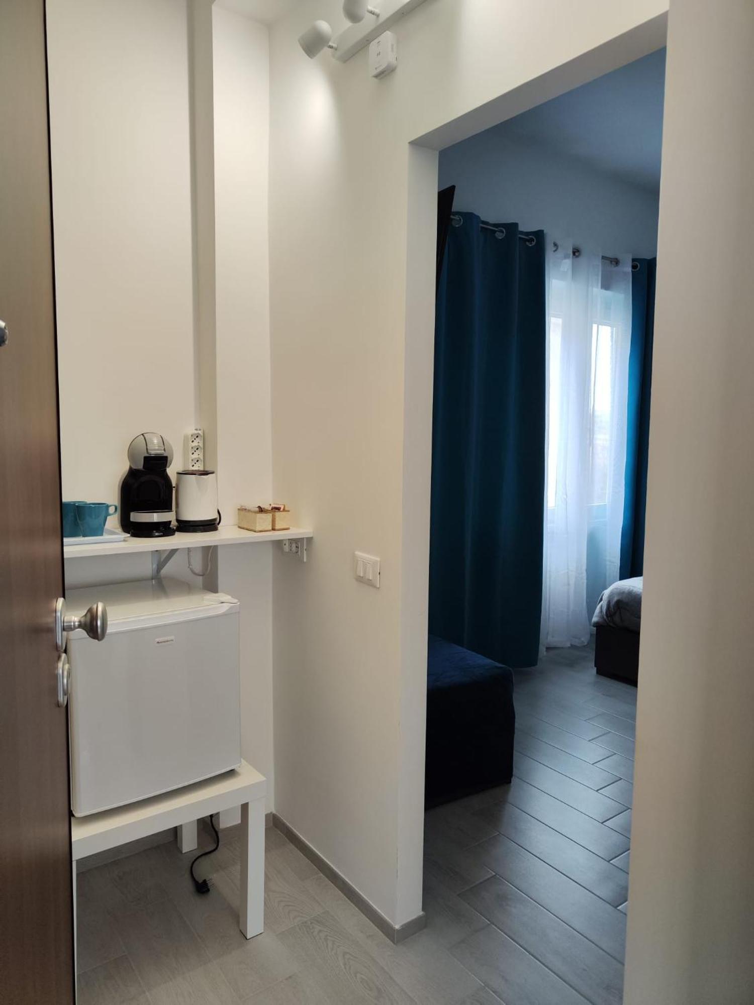 Homestay Cozy Rome